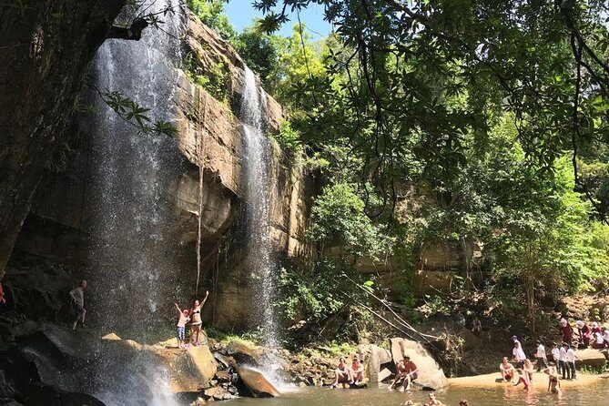 Shimba Hills Excursion - The Sum Up: Is the Shimba Hills Excursion Worth It?