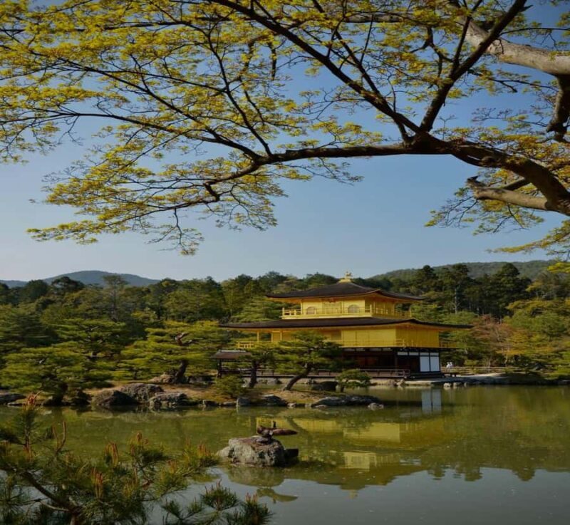 Shimizu: Kyoto Full-Day Private Tour with Guide - FAQ