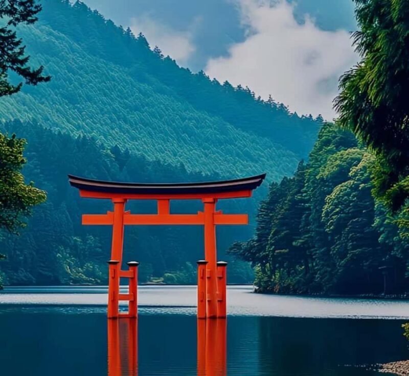 Shimizu: Mount Fuji Private Tour with Custom Itinerary - Key Points