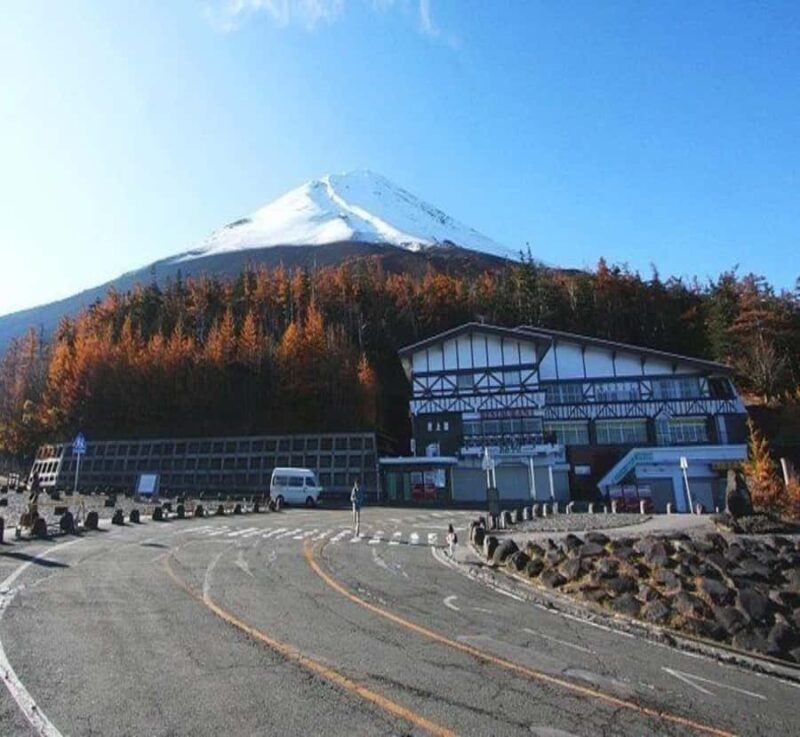 Shimizu: Mount Fuji Private Tour with Custom Itinerary - Why Choose This Tour?