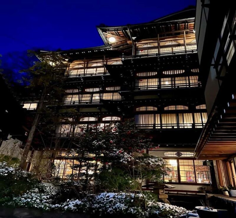 Shimizu: Nagano full-day Private Tour - Key Points