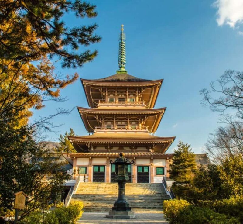 Shimizu: Nagano Private Full-Day Tour with Guide - Discovering Nagano from Shimizu: An Overview