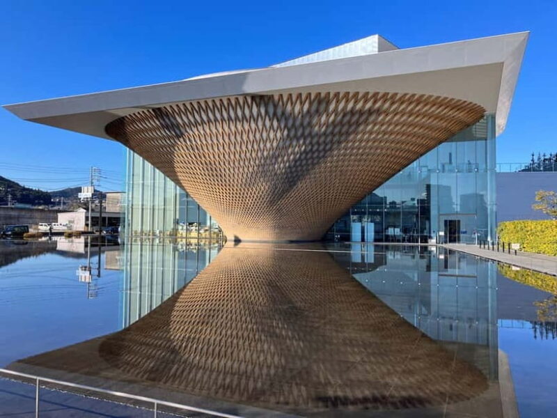 Shimizu Port: Fujinomiya Shore Excursion, The Mt Fuji Story - Deep Dive into the Highlights