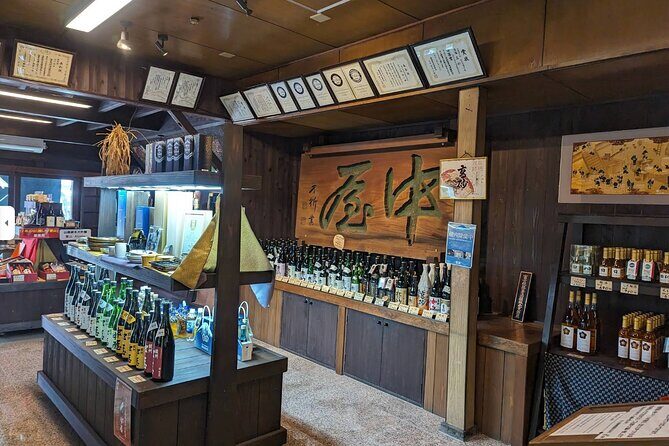 Shimizu Port Private Car Tour  Mt. Fuji & Local Highlights - Who Would Love This Tour