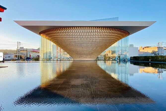 Shimizu Port Private Car Tour  Mt. Fuji & Local Highlights - The Sum Up