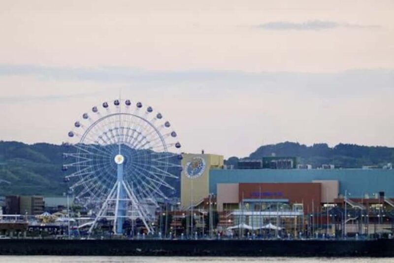 Shimizu, Shizuoka: Private Custom Tour with a Local Guide - Why You’ll Love This Tour