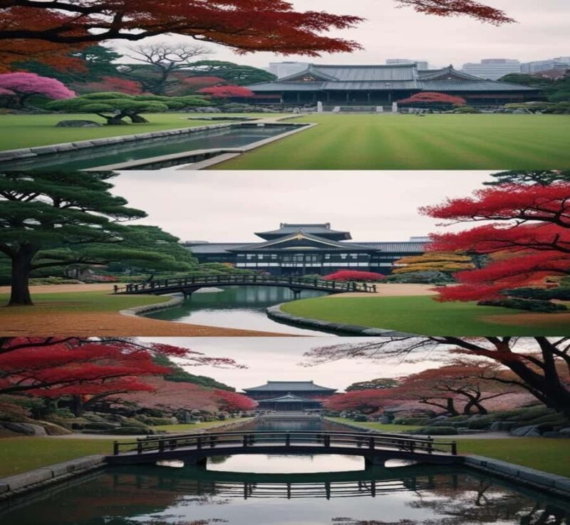 Shimizu: Tokyo Private Day Trip with Guide - FAQ