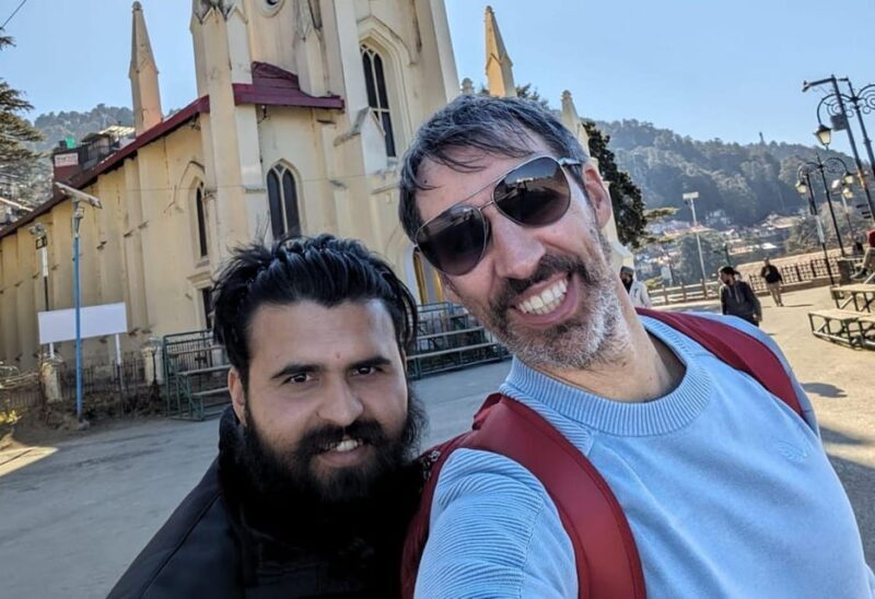 Shimla: Experience the Best of Shimla with a Local Guide - Key Points