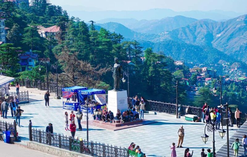 Shimla: Guided City Day Tour with Kufri Hill Station Visit - The Sum Up: Who Should Book This Tour?