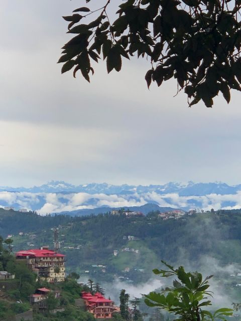 Shimla: Guided Walk Tour-Heritage, Culture & Colonial Trail - FAQ