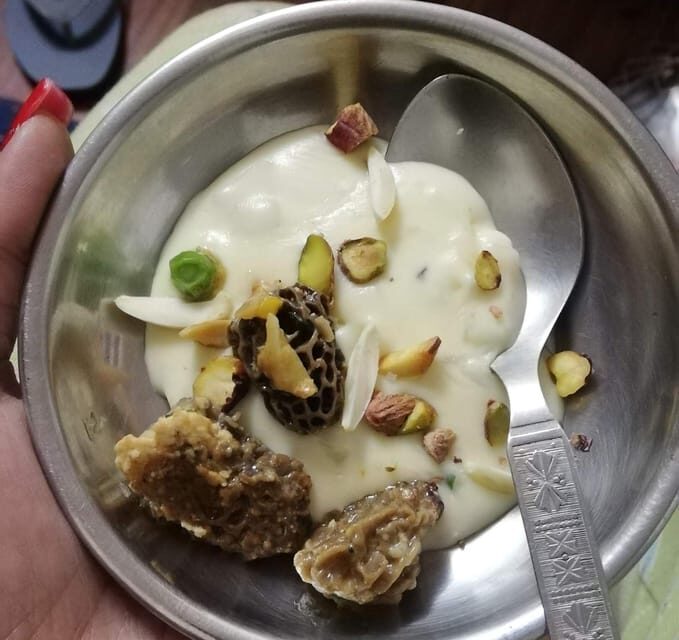 Shimla: Himachali Traditional Local Home Food Experience - Key Points