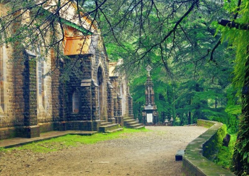 Shimla Nature Walk (3 Hours Guided Trekking Experience) - FAQs