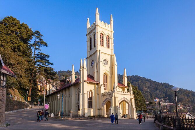Shimla : Private Custom Tour with a Local Guide - Final Thoughts: Is It Worth It?