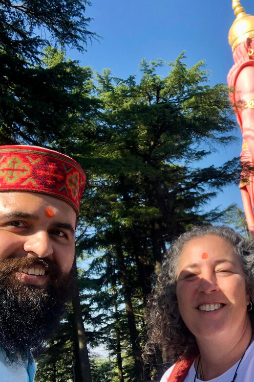 Shimla: Temples Tour with full day Local Driver Guide - Key Points