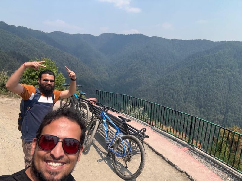 Shimla: Wildlife Sanctuary & Water Catchment Guided Tour - Who Would Love This Tour?