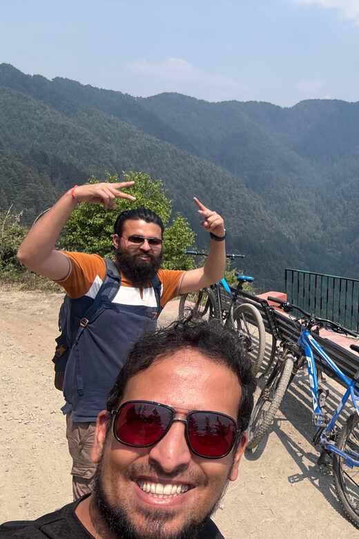 Shimla: Wildlife Sanctuary & Water Catchment Guided Tour - The Sum Up