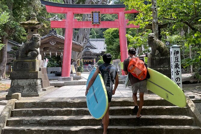 shimoda-local-guide