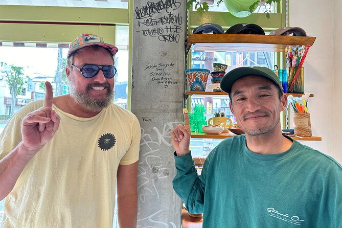 shimoda-local-guide