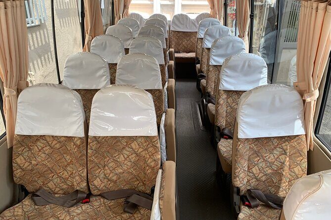 Shimonada Station and Matsuyama Castle Private Tour - An In-Depth Look at the Shimonada Station and Matsuyama Castle Private Tour