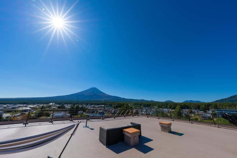 Shine Muscat Buffet, Fuji Ice Cave & Oshino Hakkai Day Tour - Final Thoughts