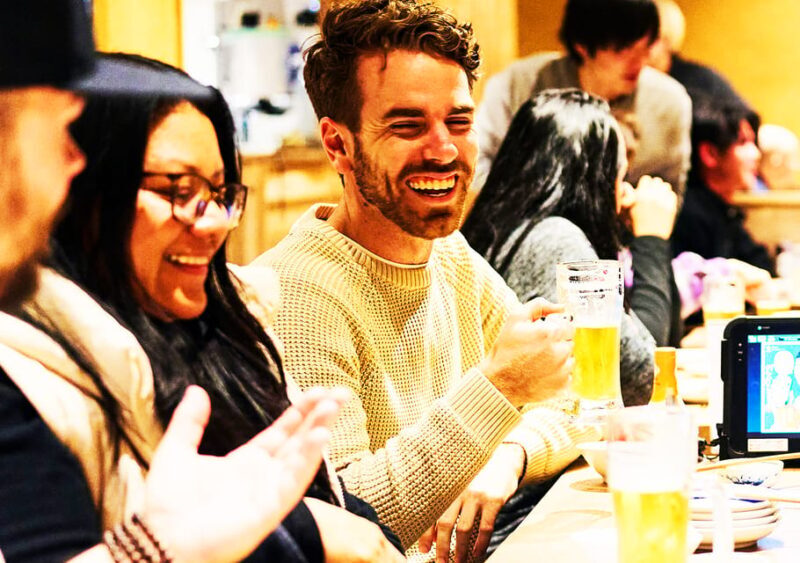 Shinjuku: Food Tour - 15 Dishes & 3 Drinks at 4 Eateries - Who Will Love This Experience?