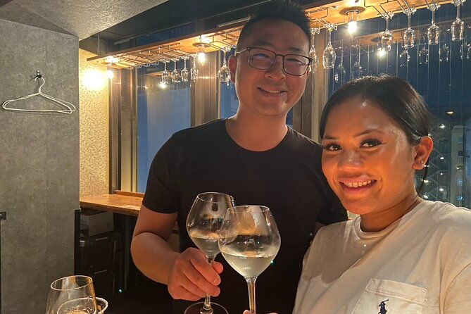 shinjuku-foodie-tour-for-seafood-lovers