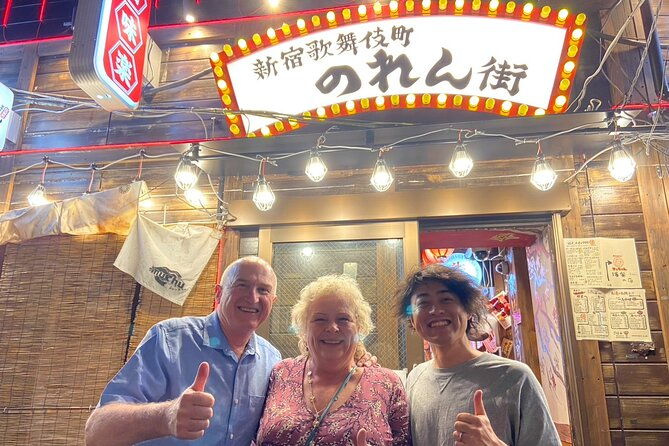 shinjuku-foodie-tour-for-seafood-lovers