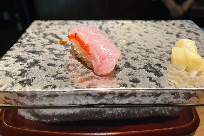 shinjuku-foodie-tour-for-seafood-lovers