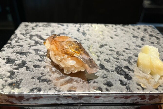 shinjuku-foodie-tour-for-seafood-lovers