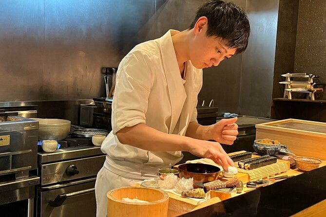 shinjuku-foodie-tour-for-seafood-lovers