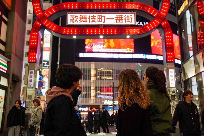 Shinjuku Highlights Walking Tour - Practical Details: What You Need to Know