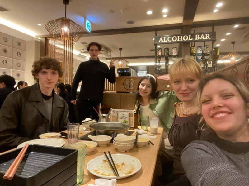 Shinjuku: Izakaya and Pub Crawl - Who Will Love This Tour?