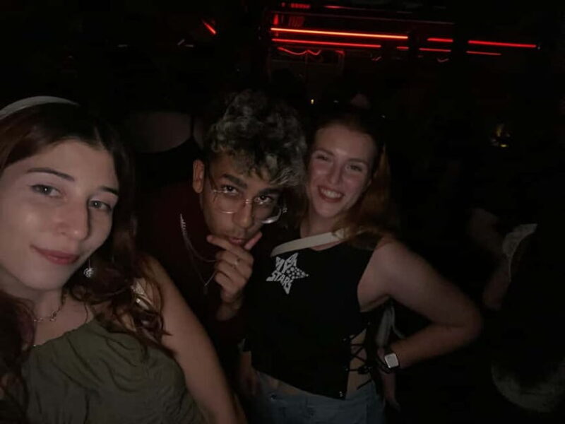 Shinjuku: Izakaya and Pub Crawl - FAQs