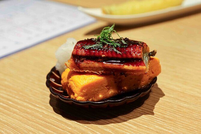 Shinjuku Izakaya Food & Drink Tour - Key Points