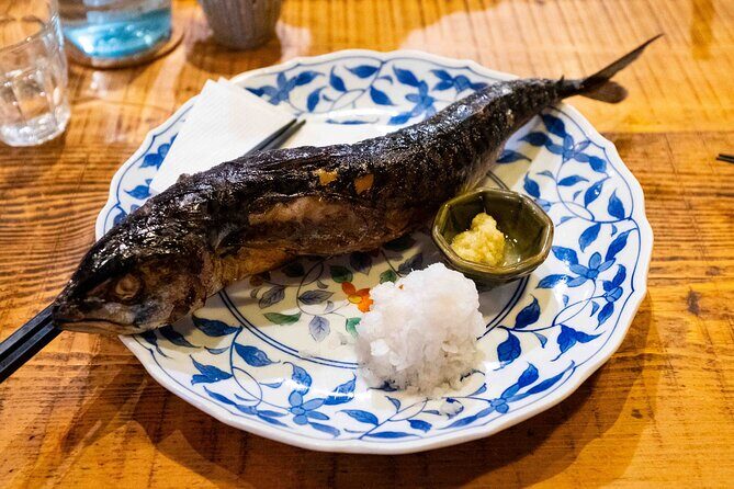 Shinjuku Izakaya Food & Drink Tour - Practical Details & Tips