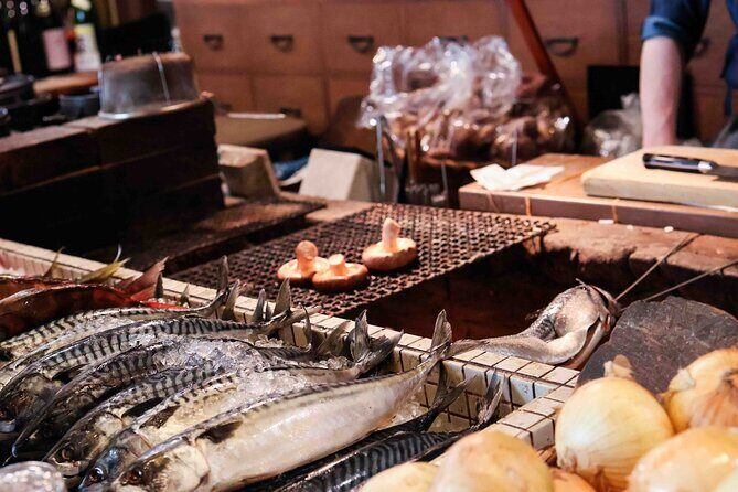 Shinjuku Izakaya Food & Drink Tour - Who Should Consider This Tour?