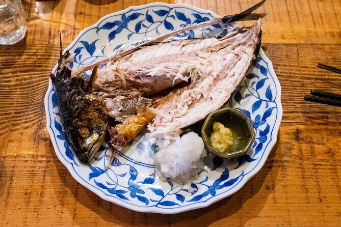 Shinjuku Izakaya Food & Drink Tour - FAQ