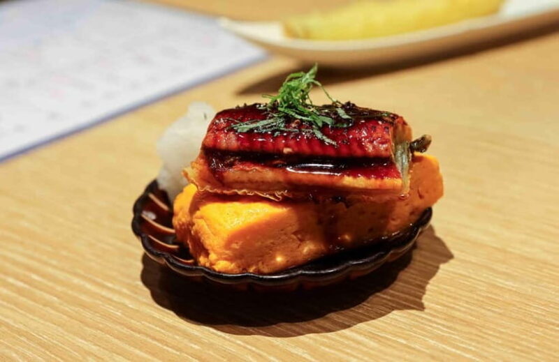 Shinjuku Izakaya Food & Drink Tour - The Sum Up