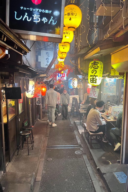shinjuku-kabukicho-golden-gai-night-tour