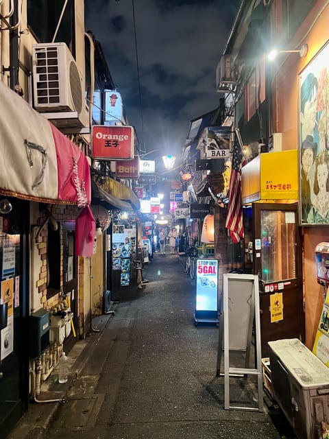 shinjuku-kabukicho-golden-gai-night-tour