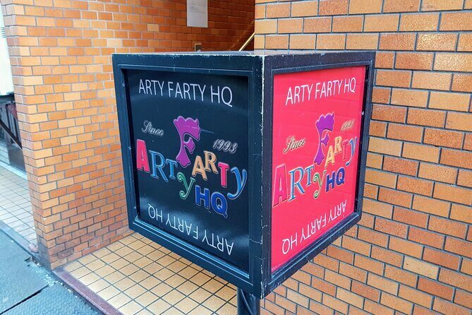 Shinjuku Ni-chome LGBT Bar Hopping Tour with Local Guide - Deep Dive Into the Itinerary