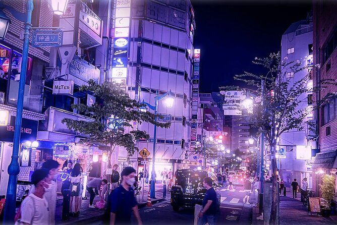 Shinjuku Ni-chome LGBT Bar Hopping Tour with Local Guide - Final Thoughts