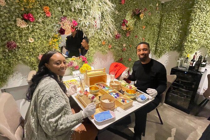 Shinjuku Night tour Include drinks and food w/ Local Guide - Karaoke Finale & Farewell Toast