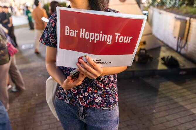 Shinjuku Night Tour: Izakaya, Karaoke and Golden Gai Bar Hopping - Potential Drawbacks & Considerations