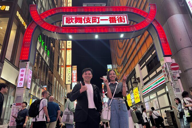 Shinjuku Night Tour: Izakaya, Karaoke and Golden Gai Bar Hopping - Who Should Book This Tour?