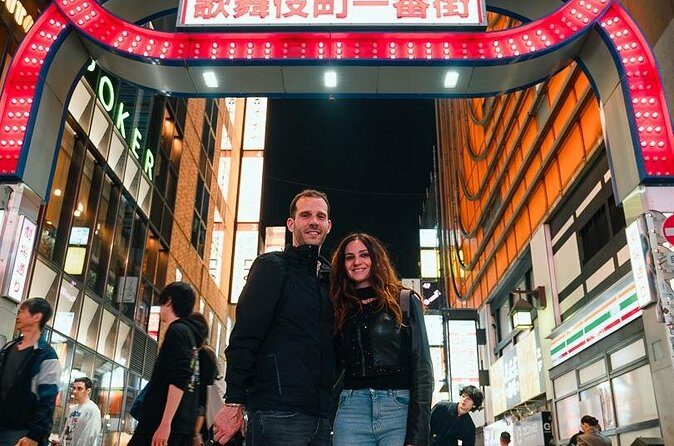 Shinjuku Night Walking Tour Golden Gai And Local Culture - FAQ