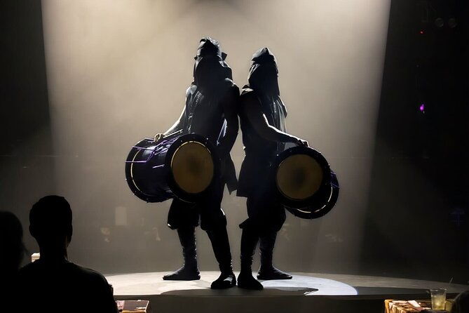 shinjuku-ninja-live-show