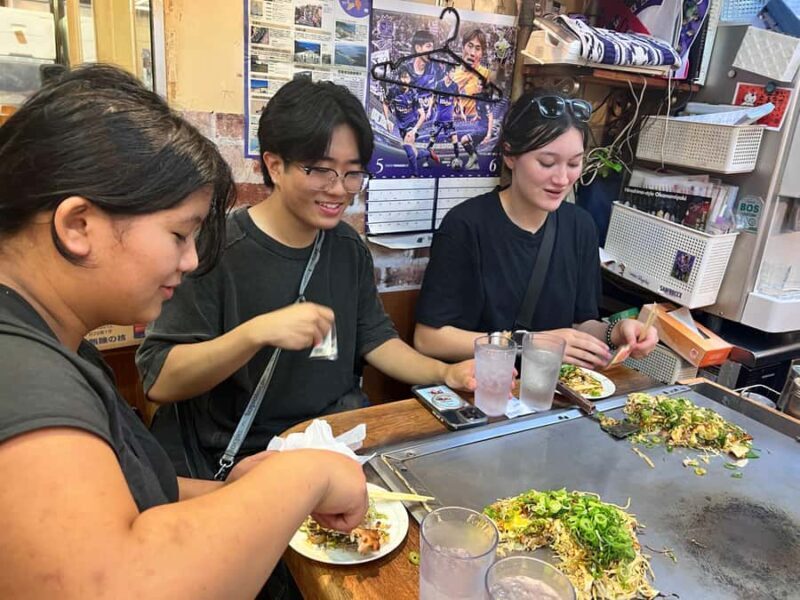 Shinjuku: Private Bar Hopping - Who Is This Tour Best For?