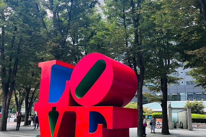 Shinjuku Tokyo Metropolitan observation and Shibuya Walking Tour - What to Expect from the Tour