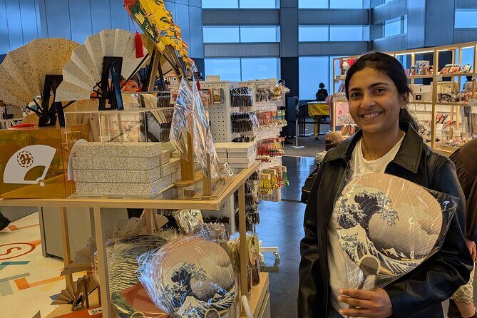 Shinjuku Tokyo Metropolitan observation and Shibuya Walking Tour - The Sum Up